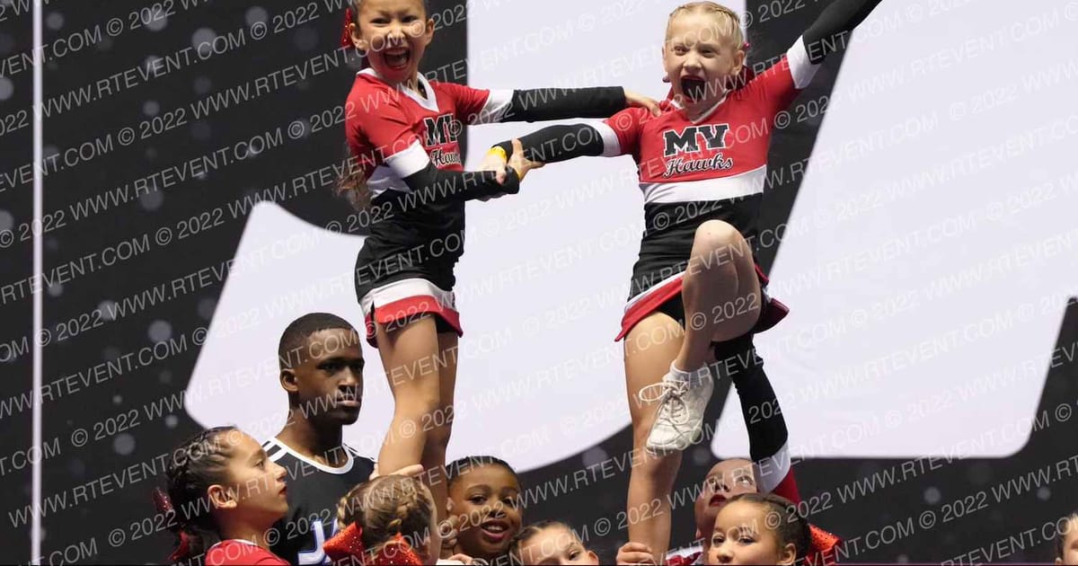 MURRIETA VALLEY SILVERHAWKS · Palms and Pyramids