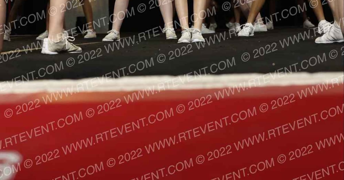 ACE of Huntsville Raptors · JAMfest Cheer Super