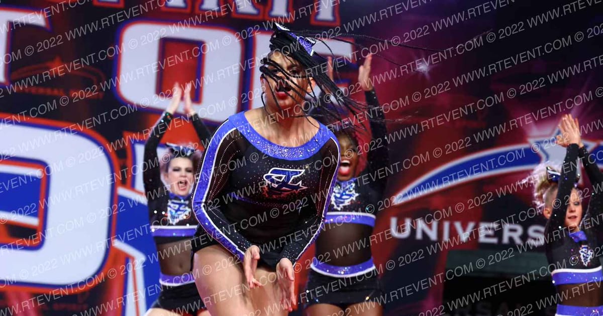 Maryland Twisters Twilight · Spirit of Hope Saturday