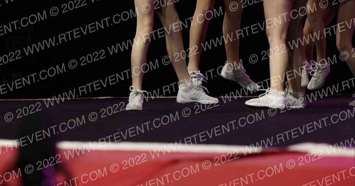 RNR Roar · JAMfest Cheer Super