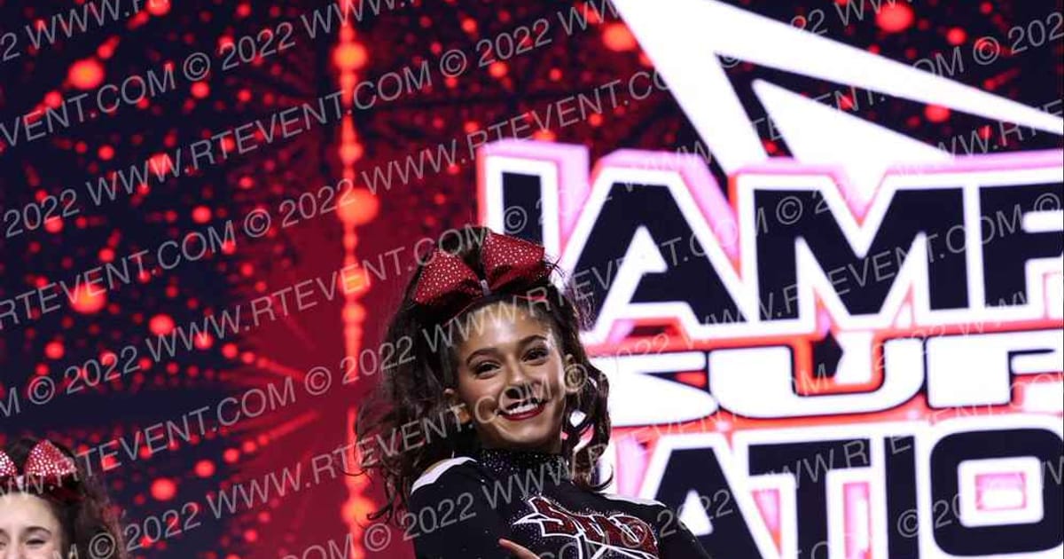 Star Athletics ATL Smack · JAMfest Cheer Super