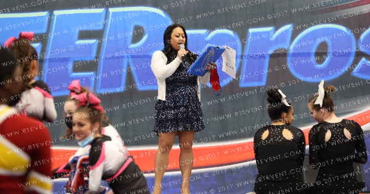 Sample · CA State Championships Ontario