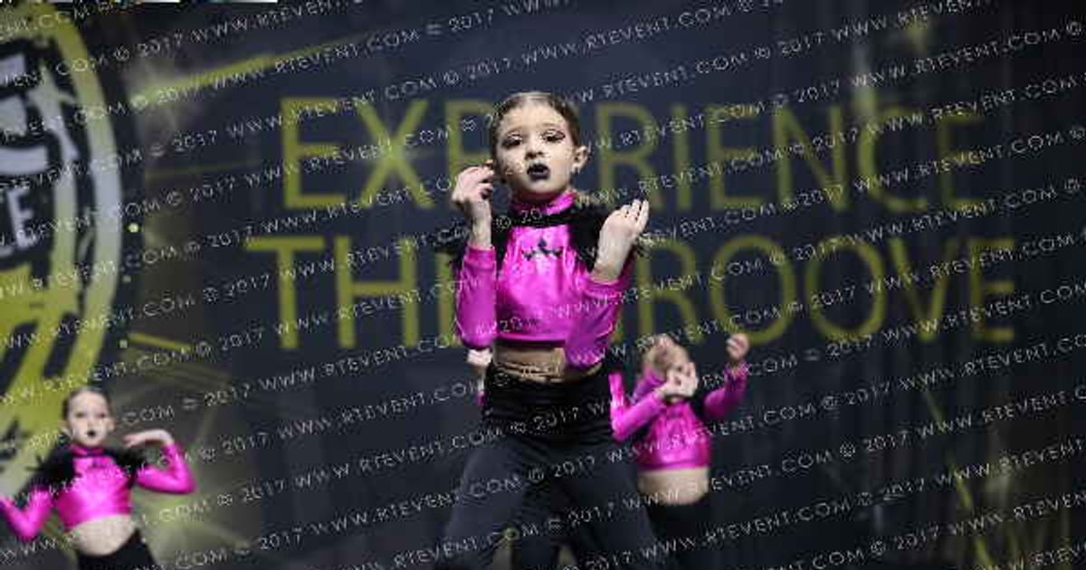 EPA AllStars TIARAS · Athletic Columbus Nationals and Dance Grand Nationals DiDii