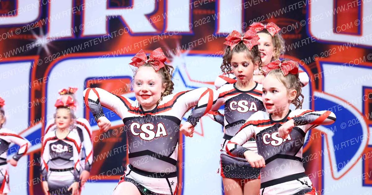 Carolina Spirit Athletics T-Sharks · Spirit of Hope Saturday