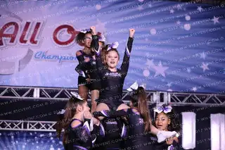 EVOLUTION ALLSTARS Supernovas