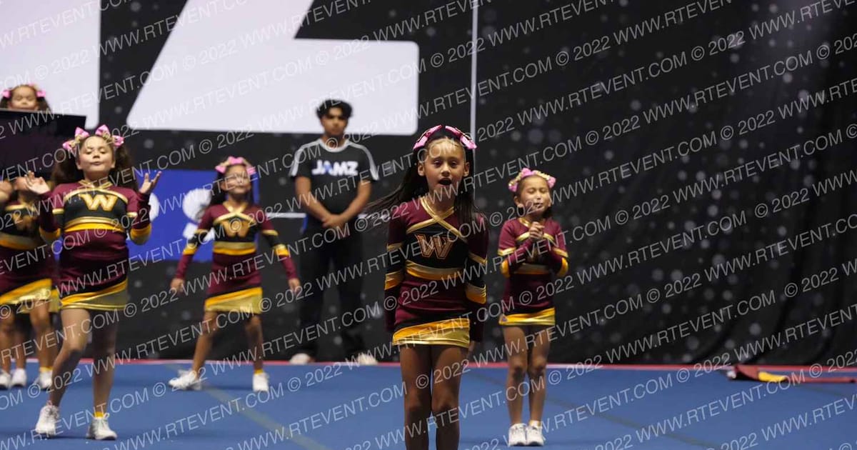 WHITTIER REDSKINS GREMLIN · Palms and Pyramids