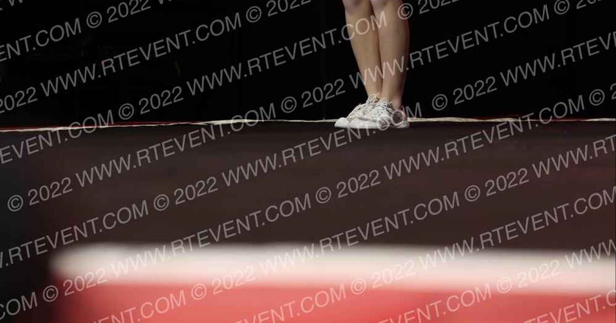 Intensity Elite Cheer and Dance Supreme · JAMfest Cheer Super