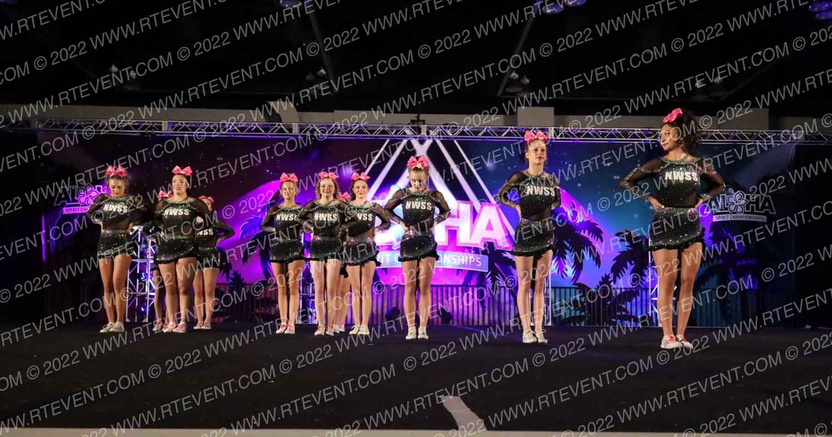 LA Dream All Stars Faith · Aloha Portland Showdown