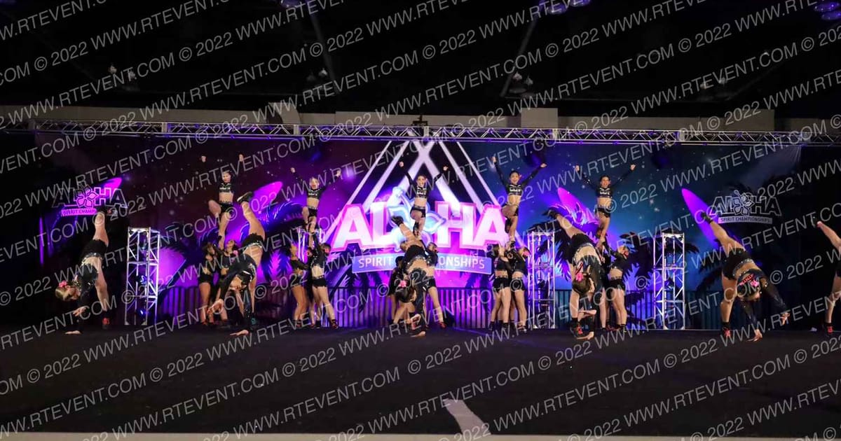 Oregon Dream Teams Vanity · Aloha Portland Showdown