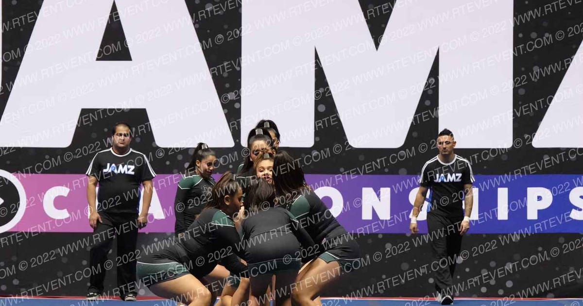 MONTEBELLO INDIANS JR  VARSITY · Palms and Pyramids