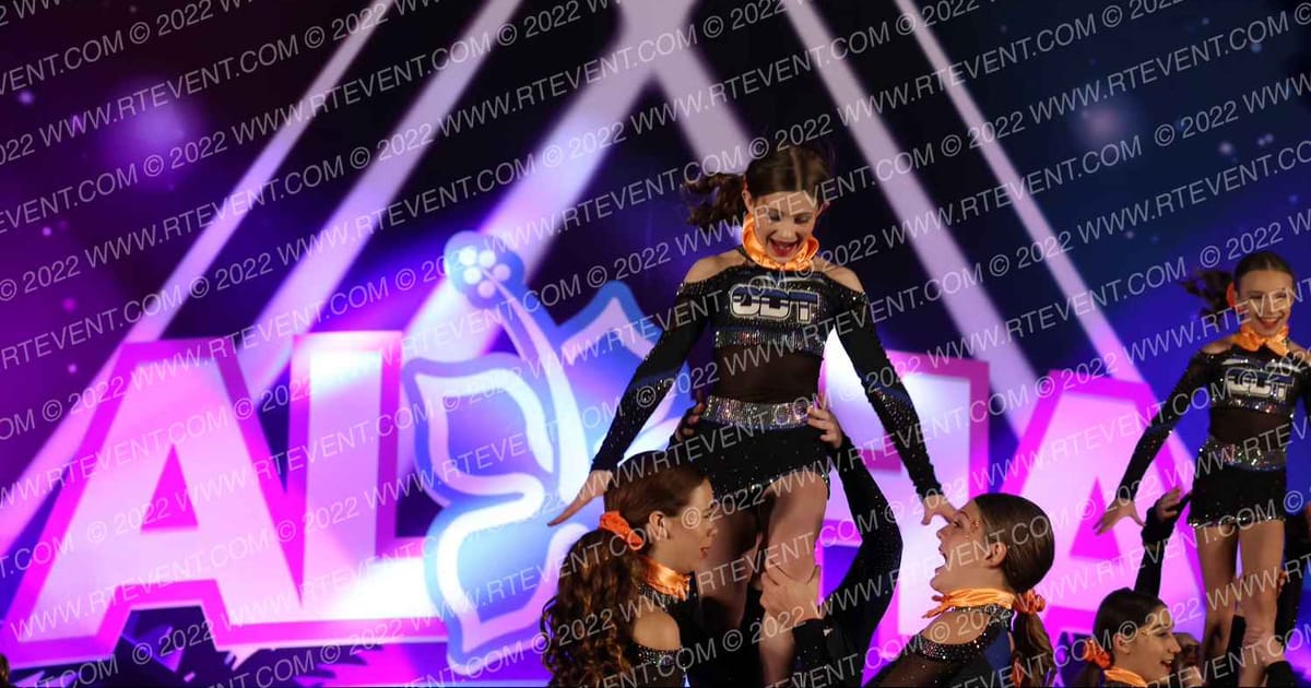 Oregon Dream Teams Fame · Aloha Portland Showdown