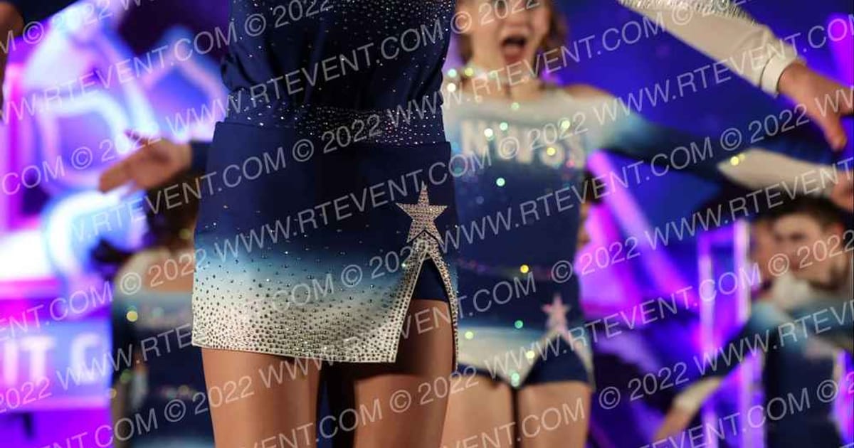 Northwest SilverStars Sapphires · Aloha Portland Showdown