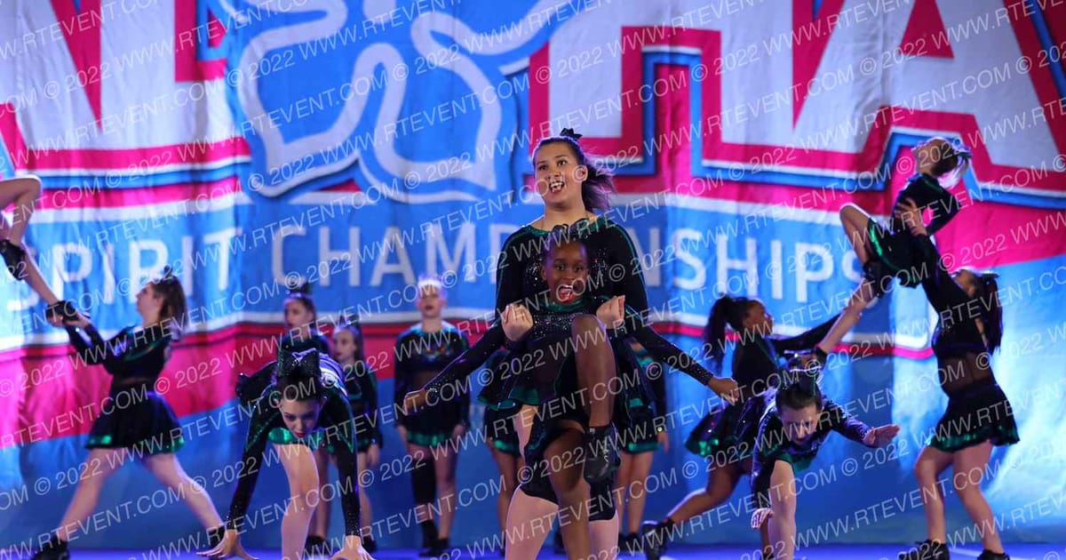 Cheer Tyme Cherish · Aloha Baltimore Fixed