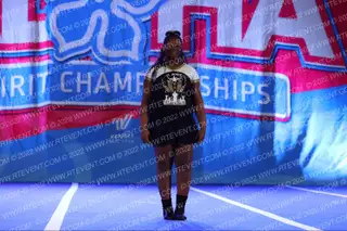 Black Diamondz Elite Allstars Sparkles