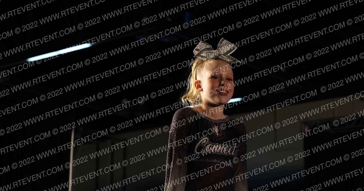 Connect Cheer Northwest Rose · Aloha Portland Showdown