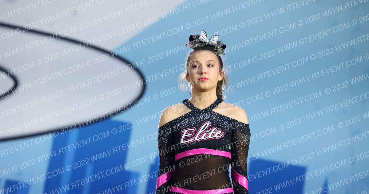 Smith County Elite heist · Athletic Championships Chattanooga