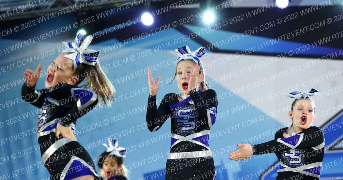 Sharon Springs Falcons Twilight · Athletic Championships Chattanooga
