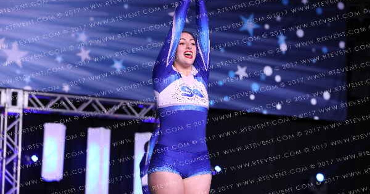 Key West Sports Academy Aces · The All Out Nationals