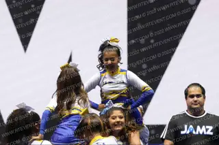 LADY MATADORES