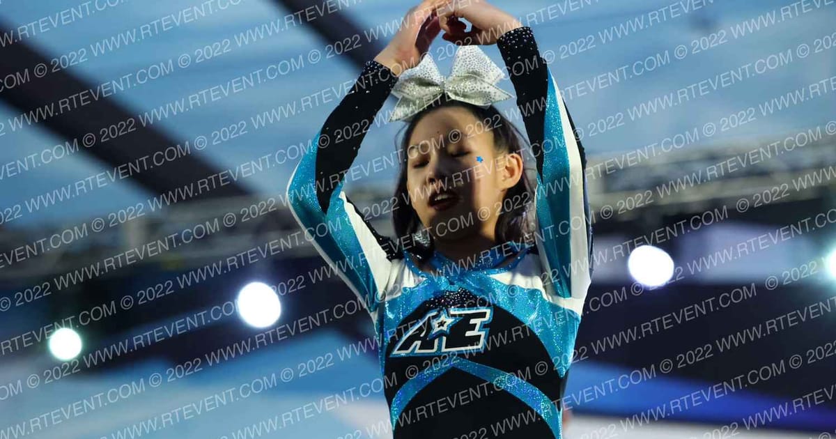 Atlanta Elite Arctic · Athletic Championships Chattanooga