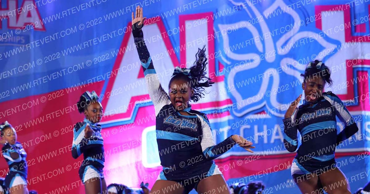 Cold Wave Athletics Blizzards · Aloha Baltimore Fixed