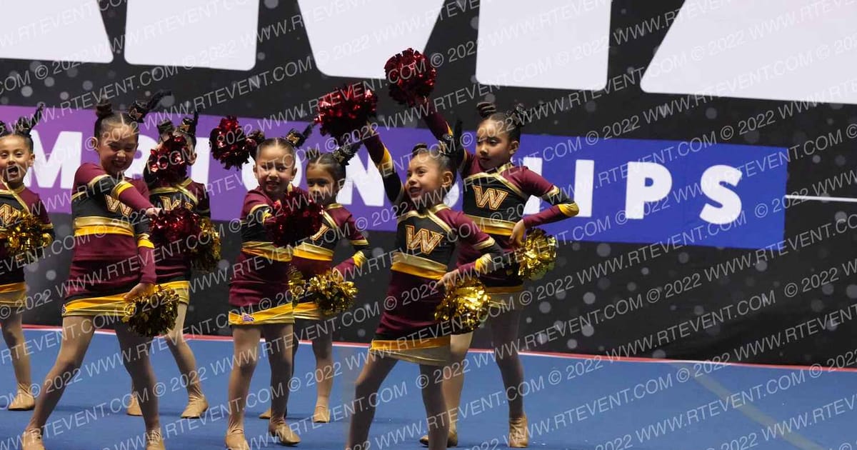 WHITTIER REDSKINS JR GREMLINS · Palms and Pyramids