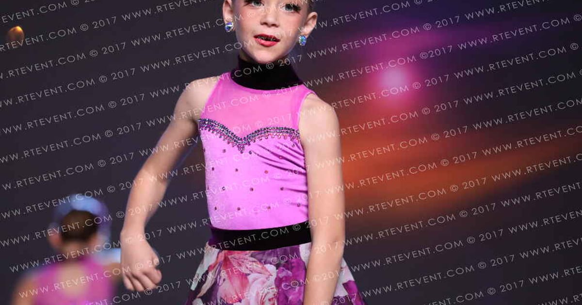 Pivot Performance Arts Agapao · Encore Grand Nationals