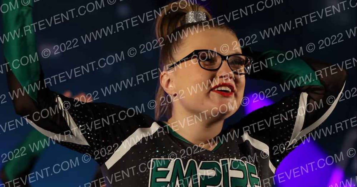 Empire Athletics Monarchs · Aloha Portland Showdown