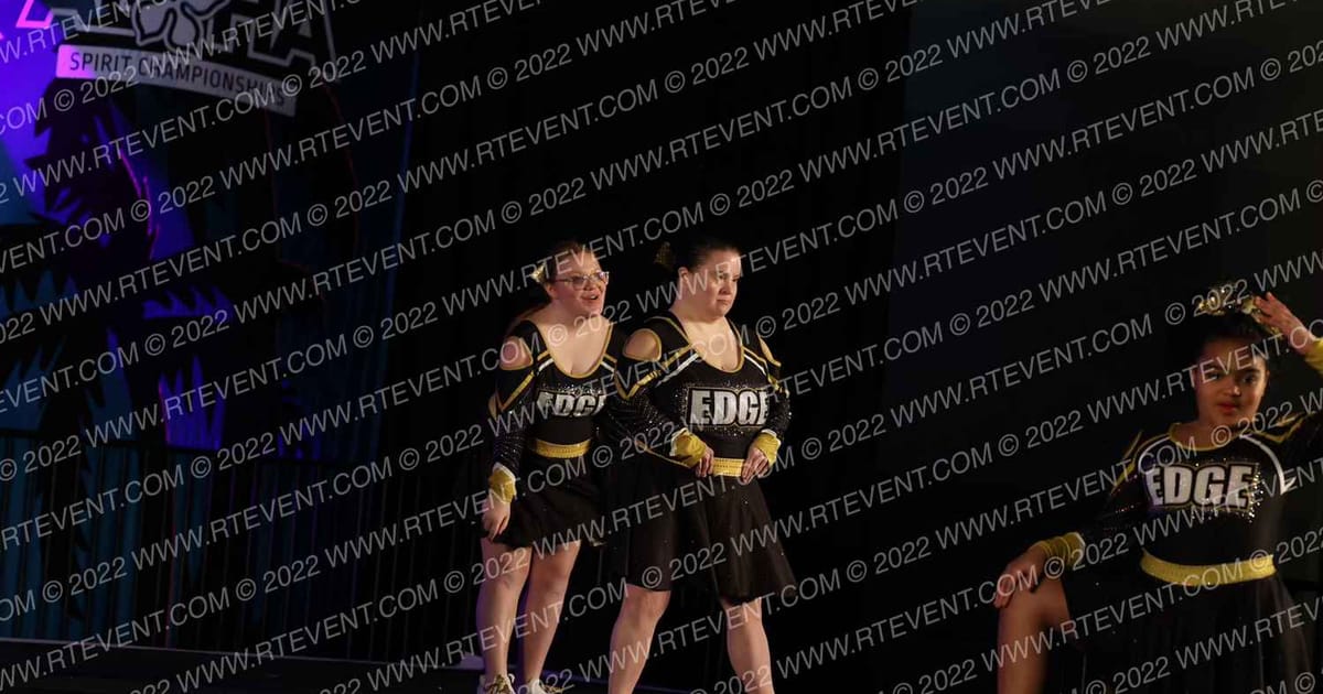 Tri-Cities Edge Shine · Aloha Portland Showdown