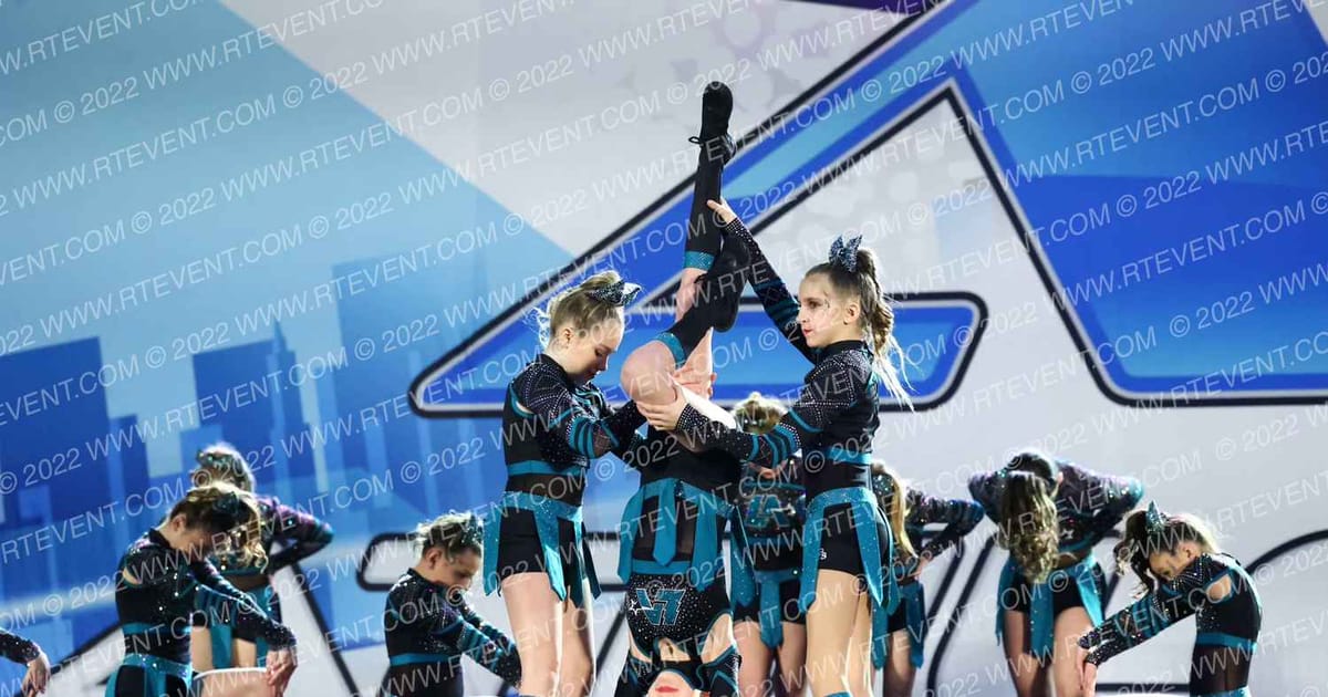 Lightning All-Stars Storm · Athletic Championships Chattanooga