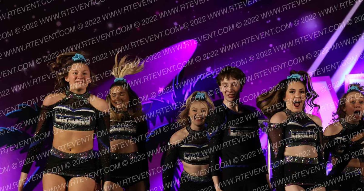Oregon Dream Teams · Aloha Portland Showdown
