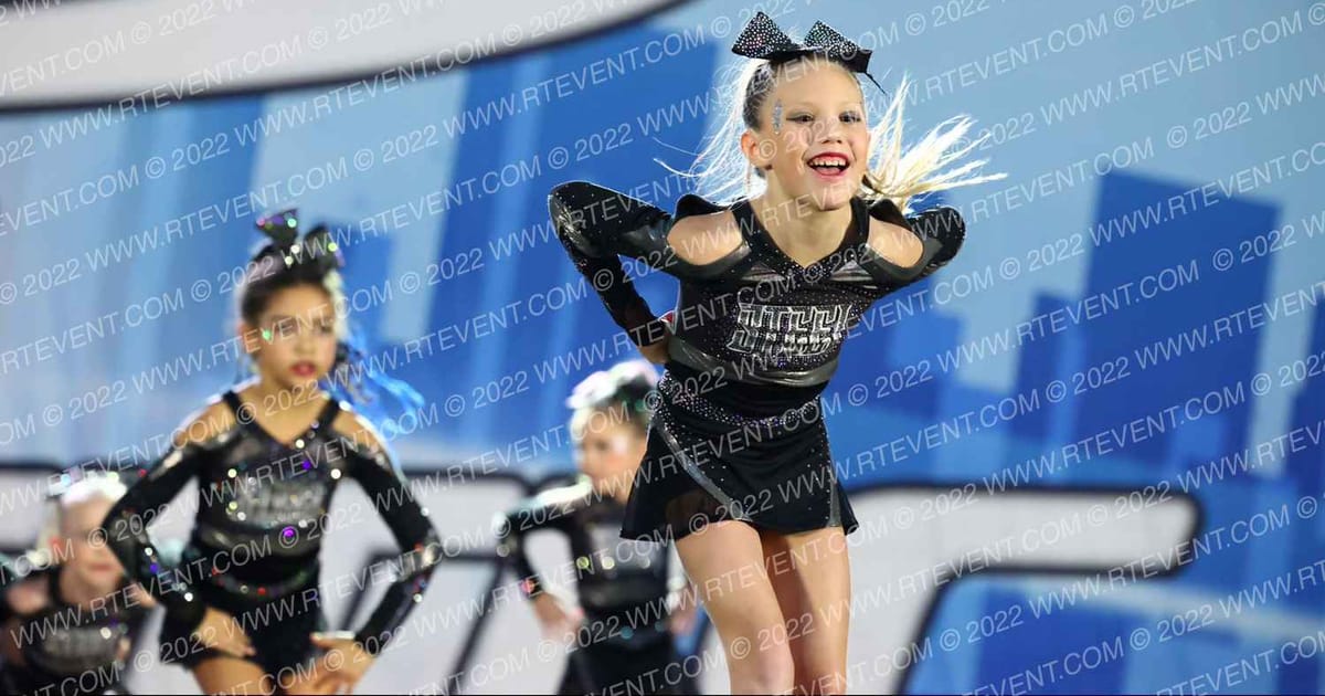 Bremen Steel Sports Platinum · Athletic Championships Chattanooga