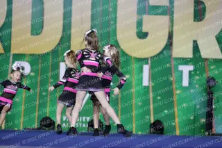 North Star Allstars Miss Bae-haved