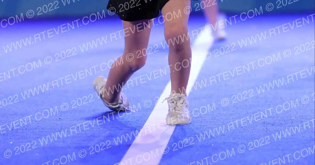 Encore Elite Wildcatz Pounce · Aloha Baltimore Fixed