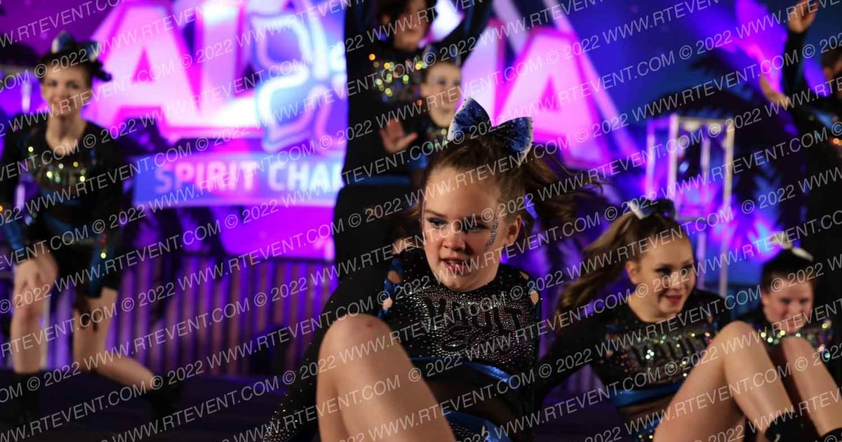 Vault Elite Crossfire · Aloha Portland Showdown