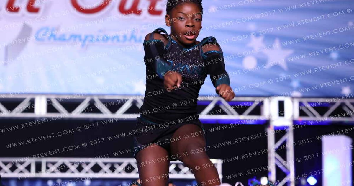 Omni All Stars Moonstone · The All Out Nationals