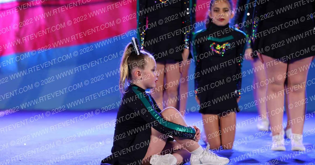 Cheer Tyme Secret · Aloha Baltimore Fixed