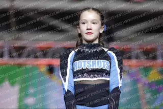 Hangtime Hotshots Fusion