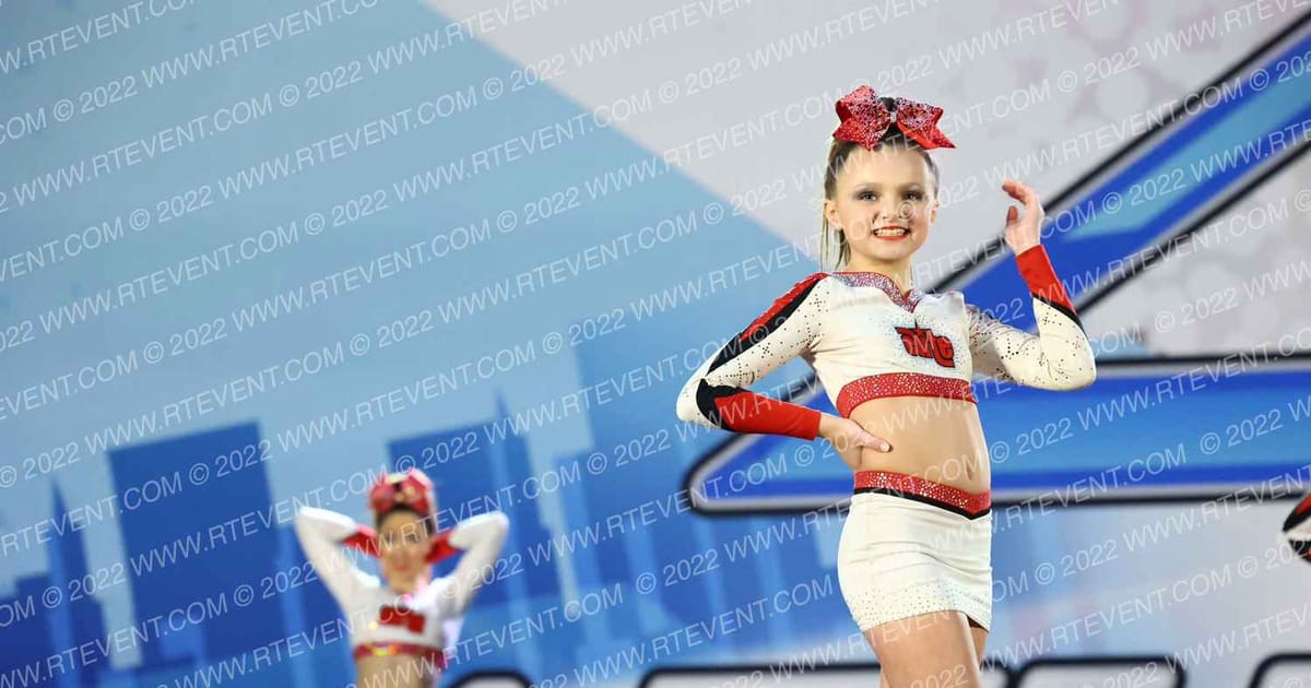 Integrity Elite All Stars Scorch · Athletic Championships Chattanooga