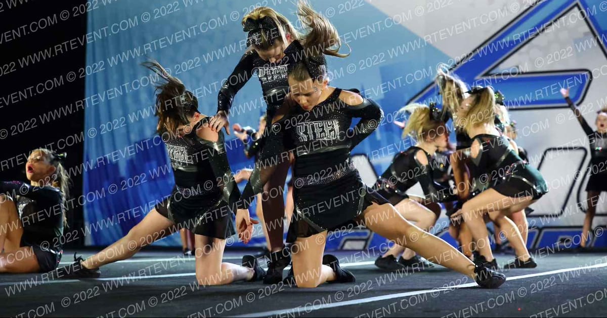 Bremen Steel Sports Cobalt · Athletic Championships Chattanooga