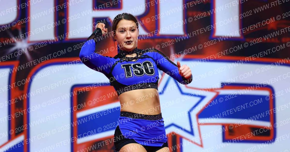 TSC All Stars Black Diamonds · Spirit of Hope Sunday