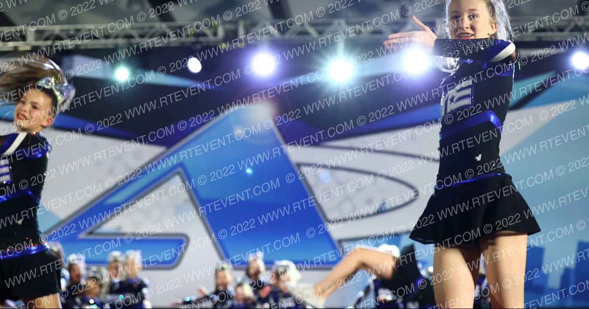 Memphis Elite Grit · Athletic Championships Chattanooga
