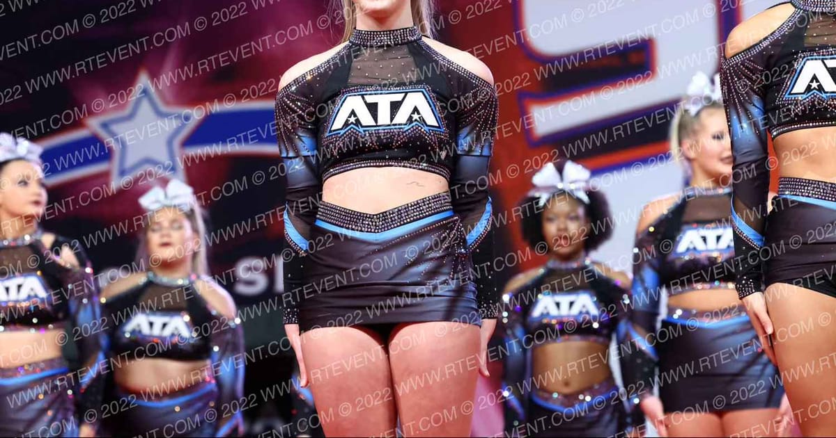 ATA Blue Crush · Spirit of Hope Sunday
