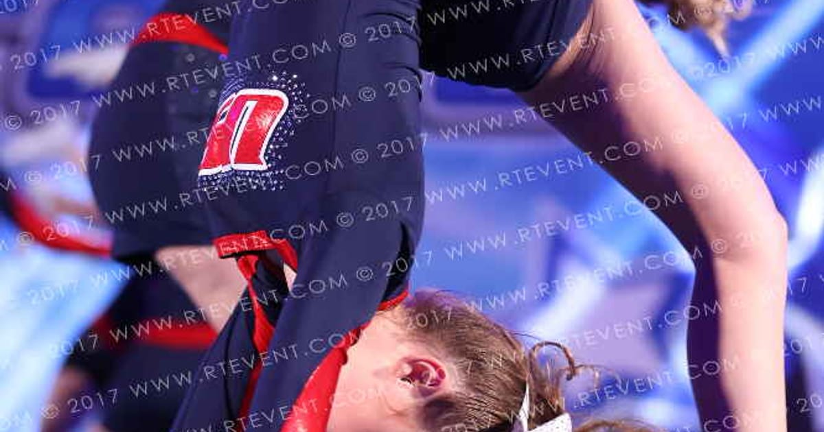 USA Stars Honor · Extreme Winter Open