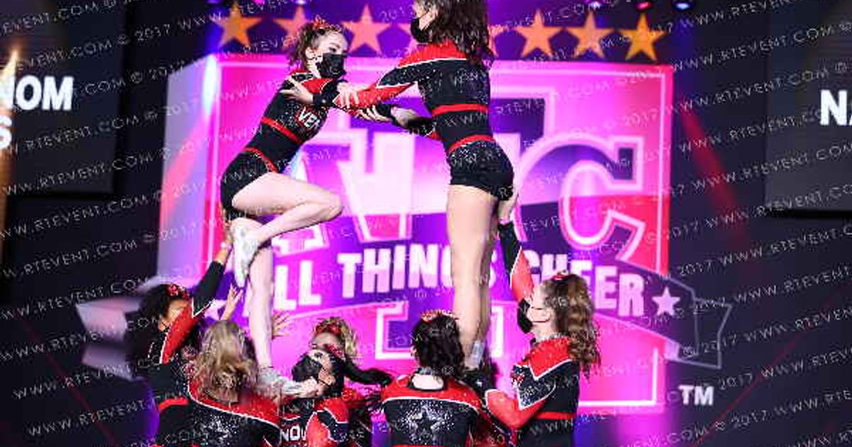 Natural Venom All Stars Cadets · ATC Bellevue Update
