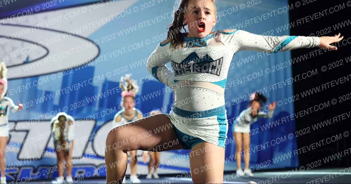 The Rock Athletics Silver · Athletic Championships Chattanooga