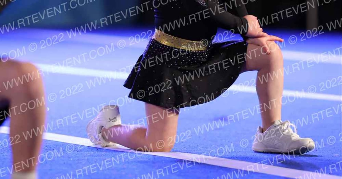 Encore Elite Wildcatz Ferocious · Aloha Baltimore Fixed