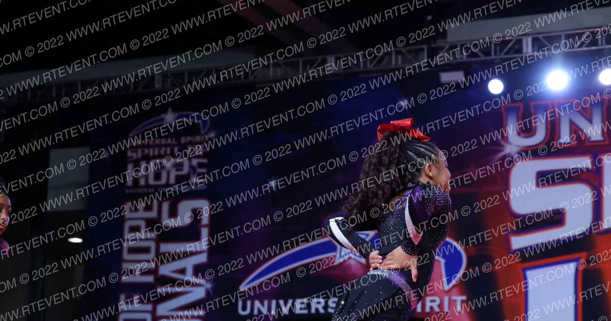 Twisters Reign · Spirit of Hope Sunday
