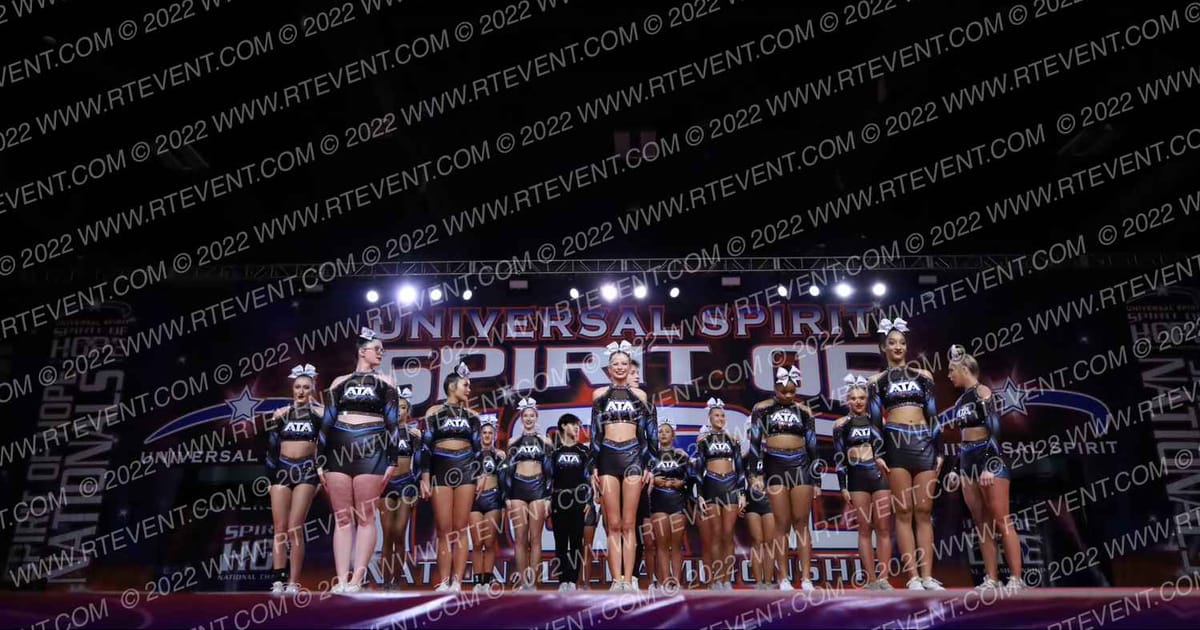 ATA Venom · Spirit of Hope Sunday