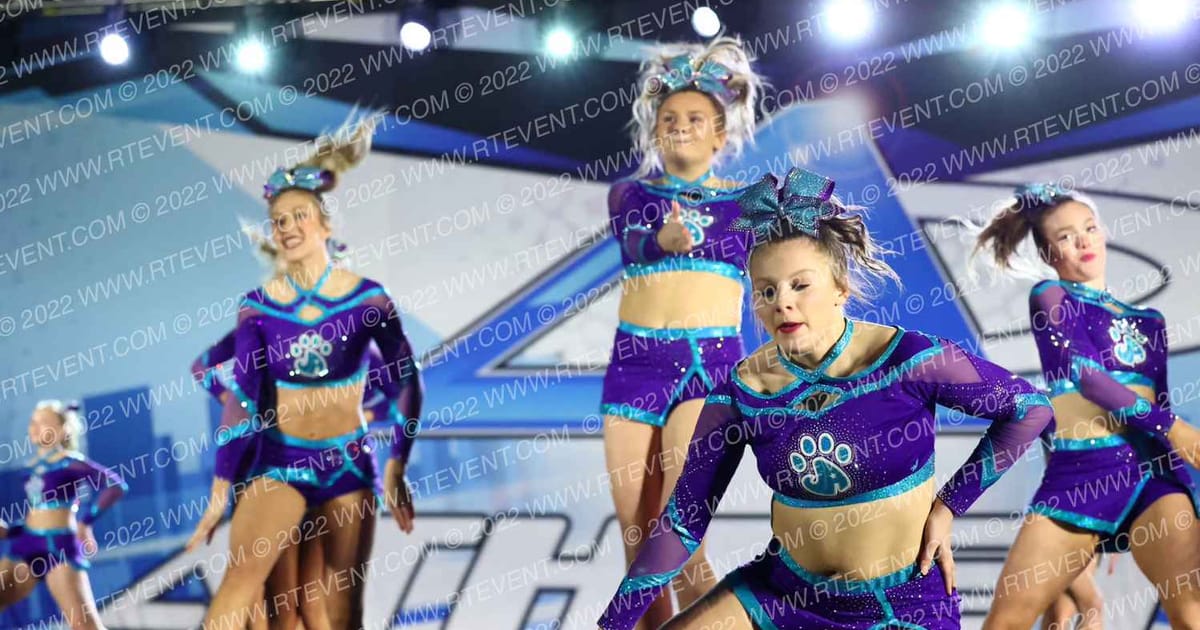 Jaguar Athletics Jungle Cats · Athletic Championships Chattanooga